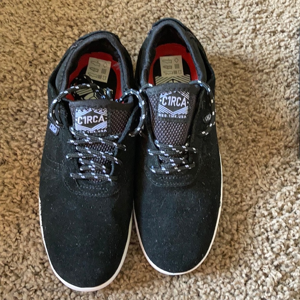 NWOT C1RCA Men’s Skate Shoe